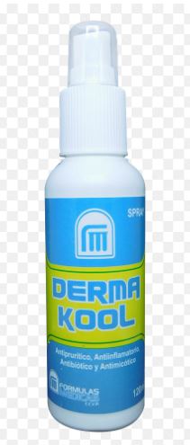 DERMA-KOOL 120ml