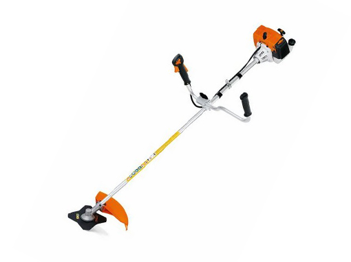 DESMALEZADORA STIHL FS250