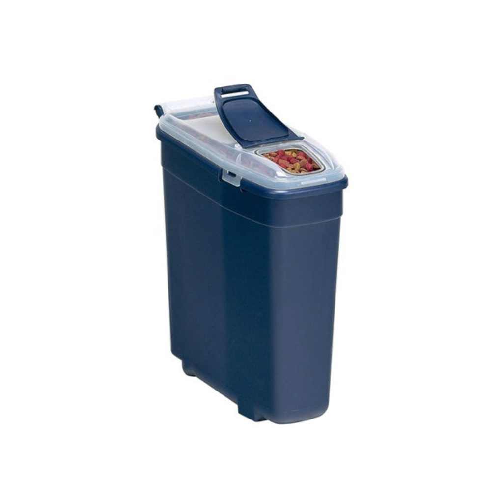 DISPENSADOR PARA COCENTRADO STORAGE BERGAN 20-24LB