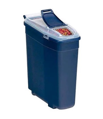 DISPENSADOR SMART STORAGE BERGAN 20-24LB FOOD