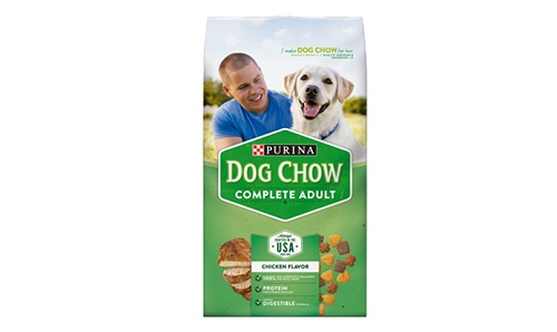 CONCENTRADO PARA PERRO DOG CHOW ADULTO ORIGINAL 50 LIBRAS