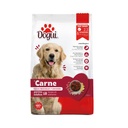 CONCENTRADO PARA PERRO DOGUI CARNE ADULTO 1LBS 