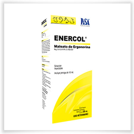 ENERCOL 30 ML