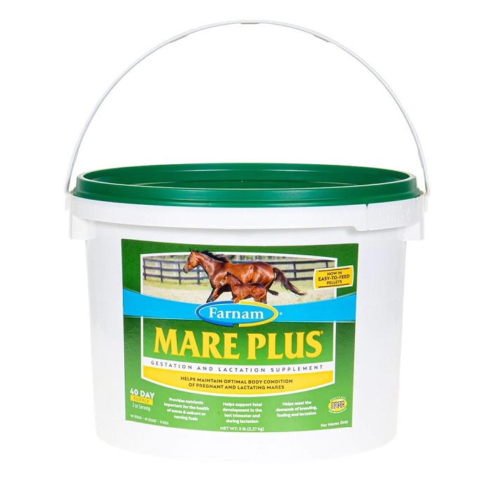 FARNAM MARE PLUS 7.5 LBS