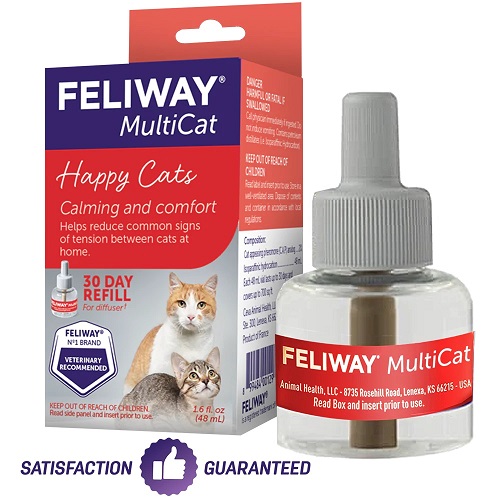 FELIWAY FRIENDS RECARGA