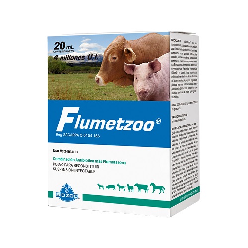 FLUMETZOO