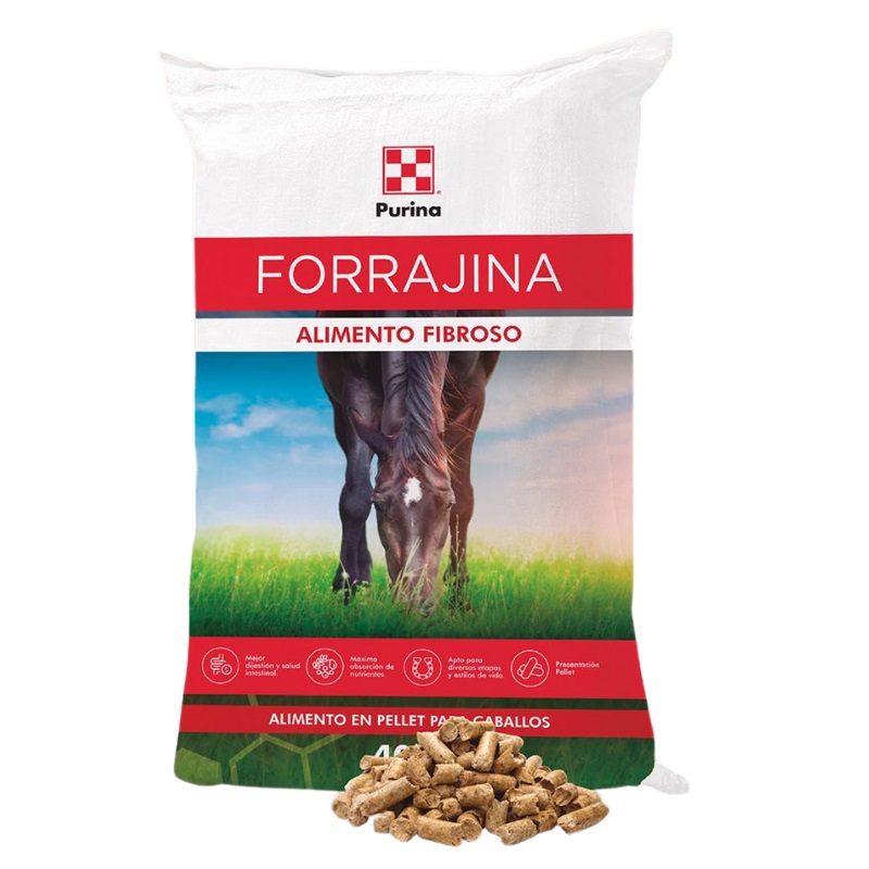 FORRAJINA 100 LBS