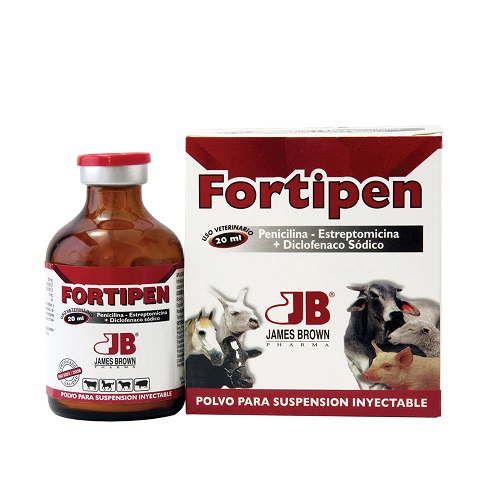 FORTIPEN 20 ML