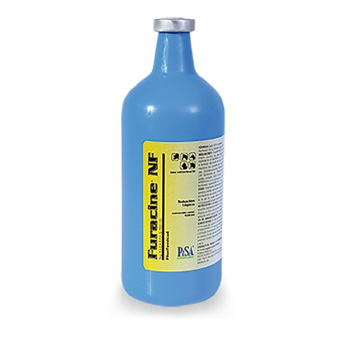 FURACINE NF FLORFENICOL 500 ML