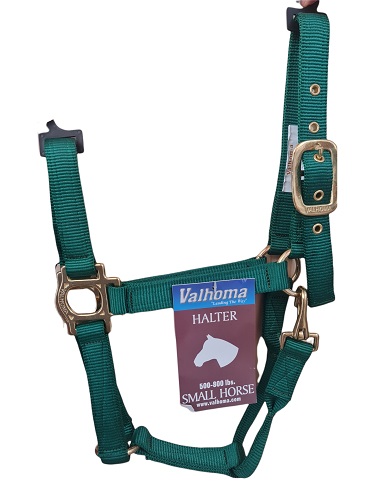 GAMARRON VALHOMA B CON TRABADOR PARA PEQUEÑO VERDE