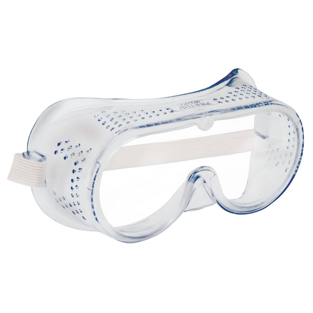 GOGGLES DE SEGURIDAD PRETUL