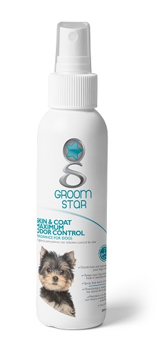 FRAGANCIA GROOM STAR