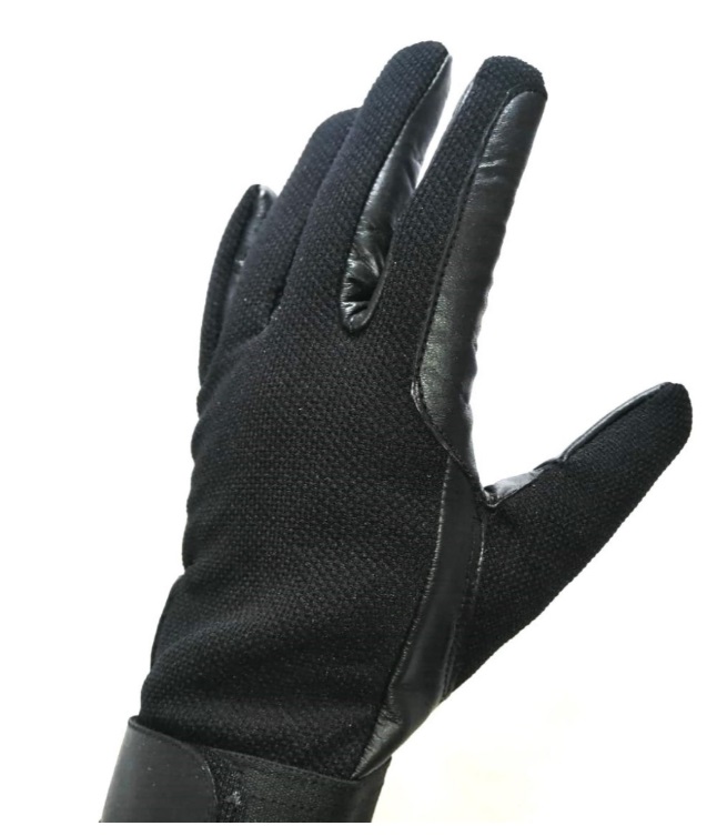 GUANTES PARA MONTAR CABALLO