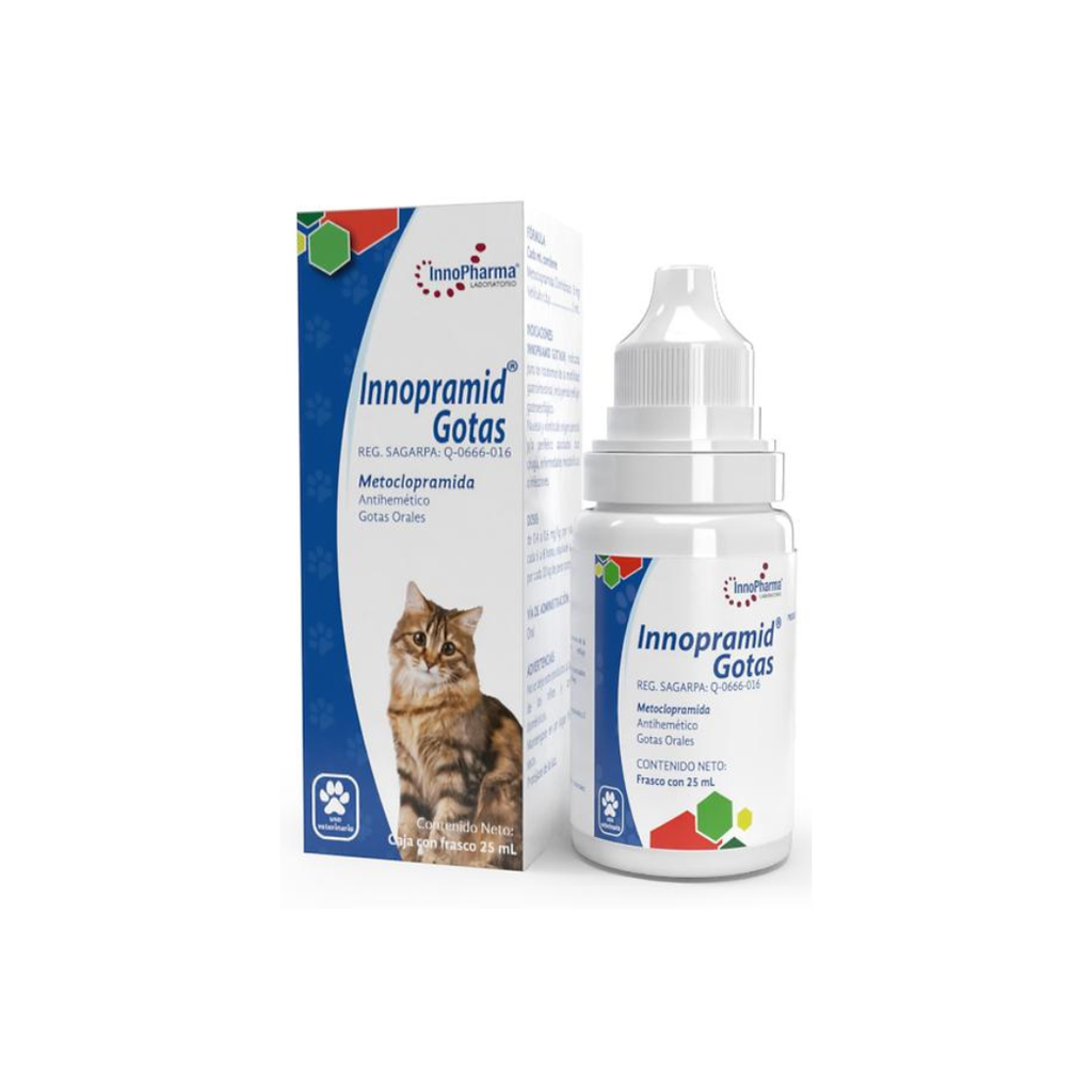 INNOPRAMID GOTAS-25 ML