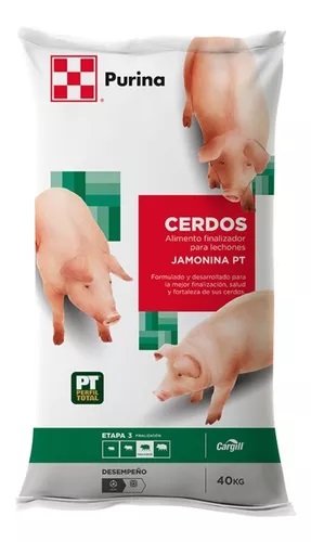 JAMONINA PLUS PRECIO MEJORADO