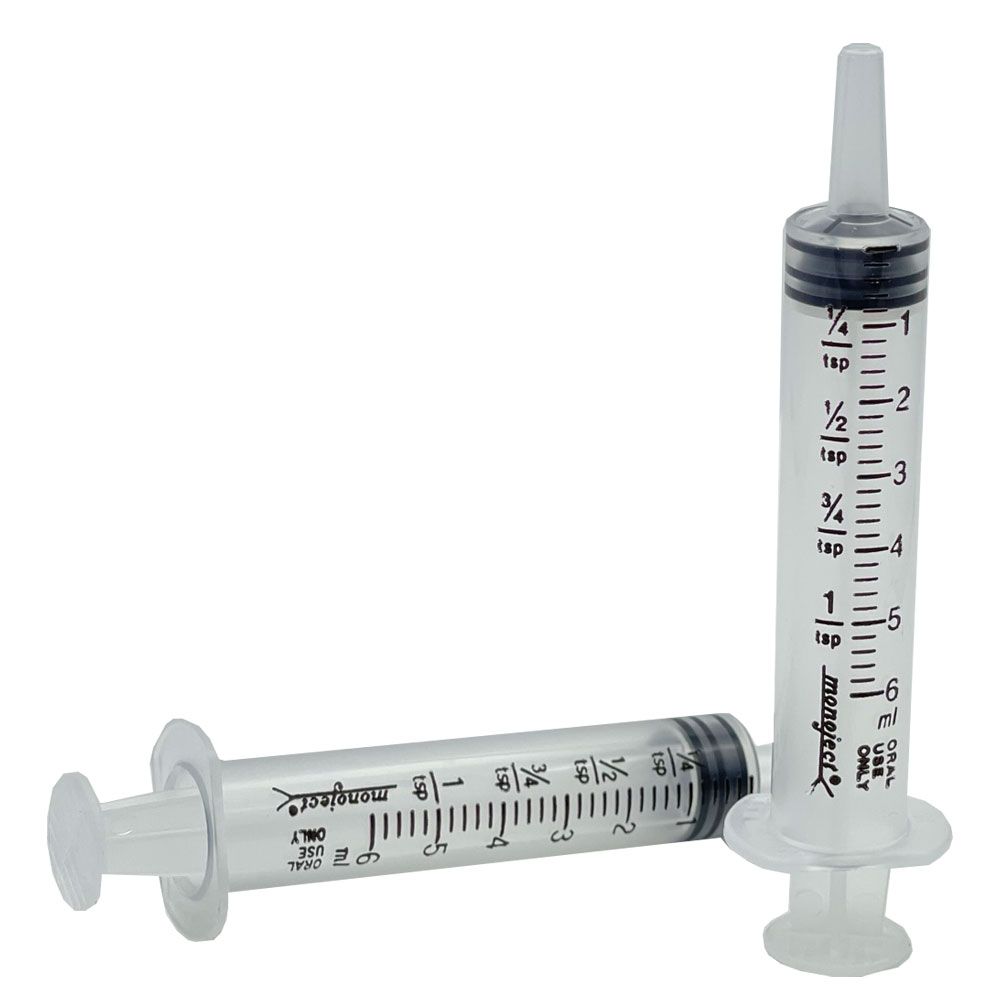 JERINGA DE PUNTA DE CATHETER DE 15 ML -1 UNIDAD