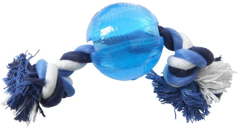 JUGUETE PARA PERRO BUSTER STRONG RUBBER BALL GRANDE