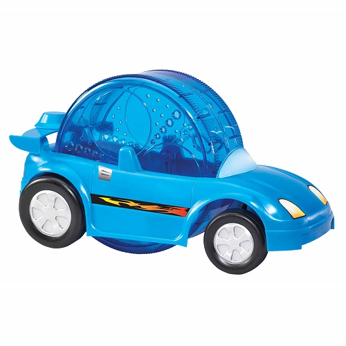 KAYTEE CRITTER CRUISER RUEDA PARA HAMSTER TIPO AUTOMOVIL