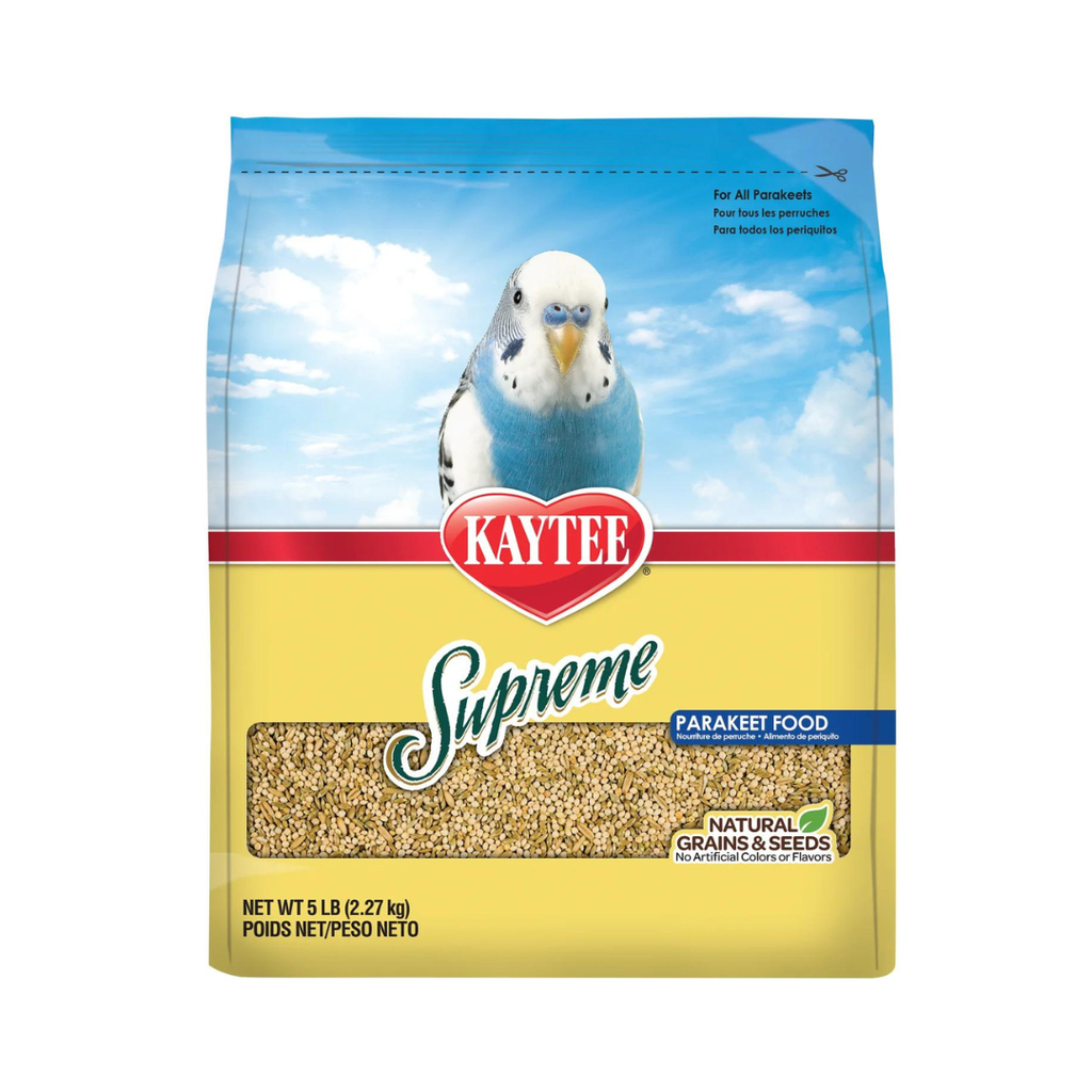 ALIMENTO PARA PERIQUITA KAYTEE-2LB