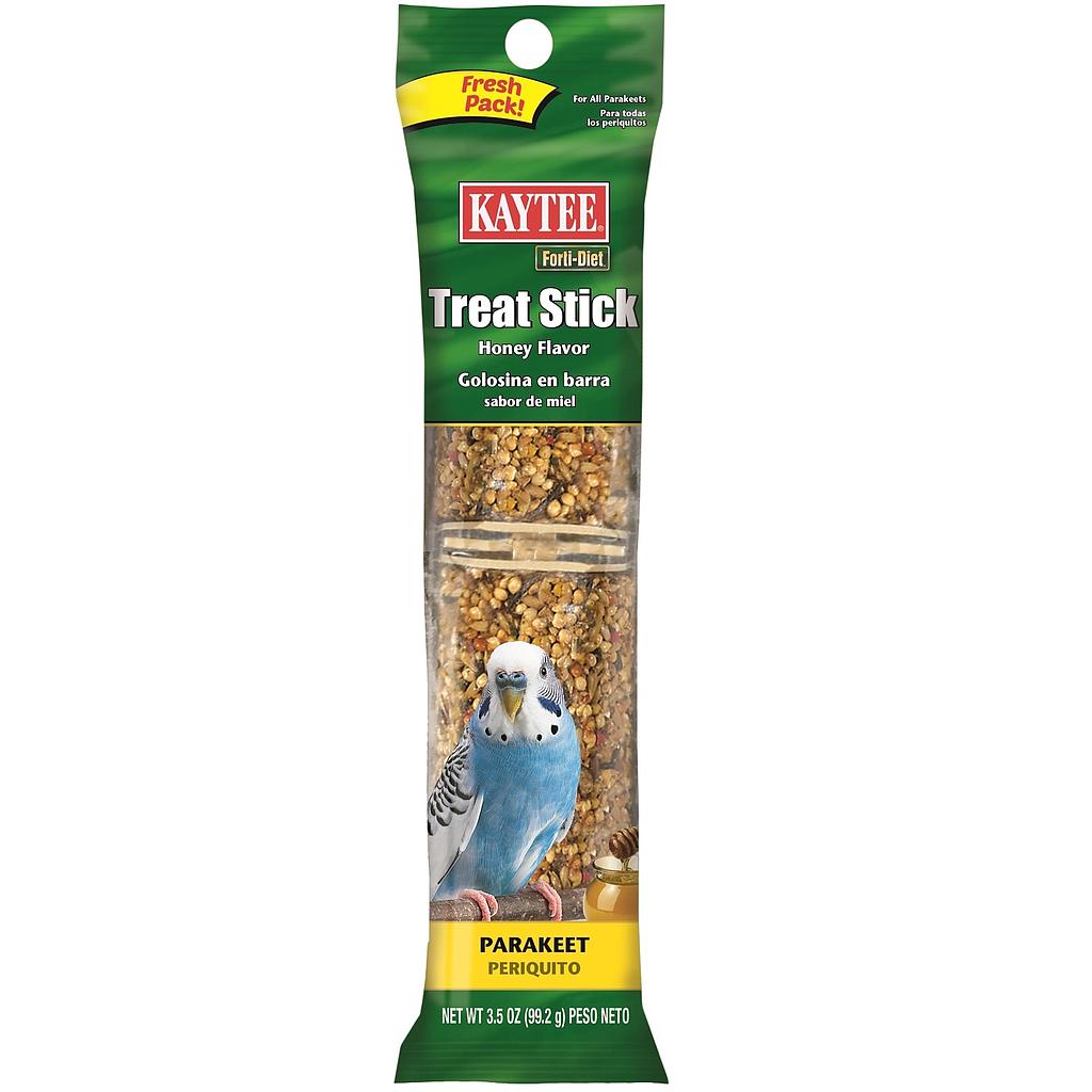 KAYTEE TREAT STICK HONEY FLAVOR PARAKEET