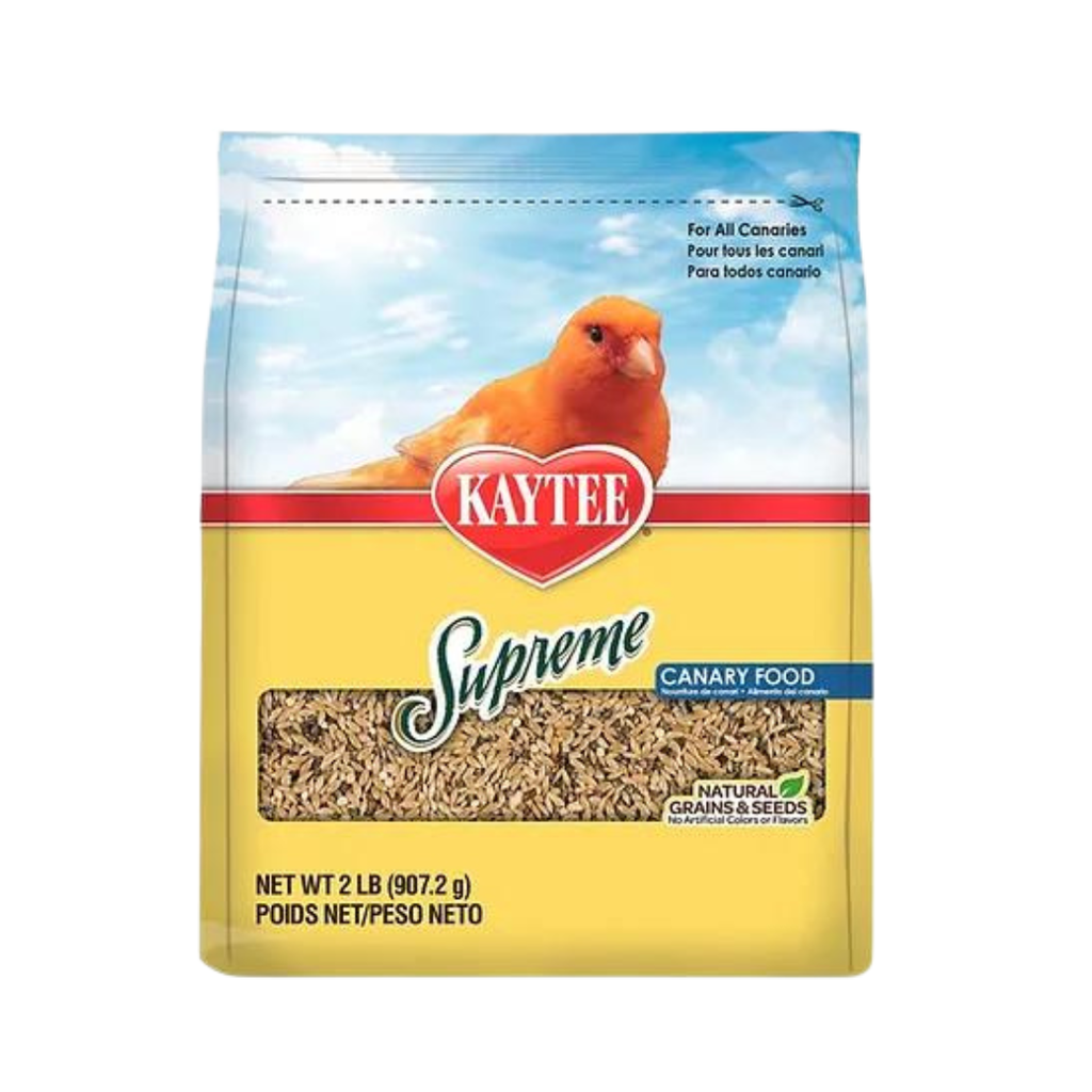 ALIMENTO PARA CANARIO KAYTEE-2 LBS