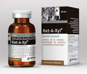 KET-A-XYL 30 ML