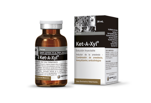 KET-A-XYL-30 ML