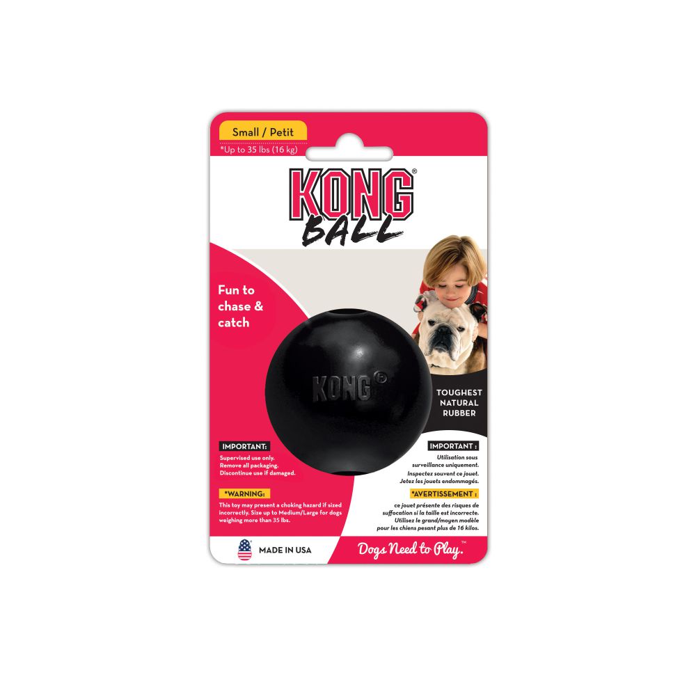 KONG EXTREME BALL MD/LG