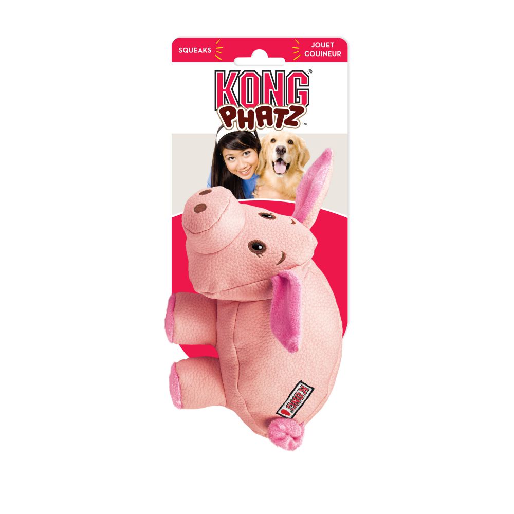 KONG PHATZ PIG MD