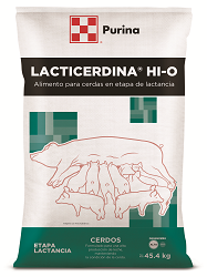 LACTICERDINA HI-O CHK.