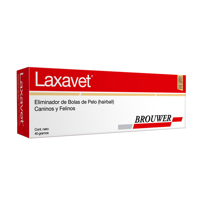 LAXAVET-40G