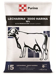 LECHARINA 3000 HA PRECIO MEJORADO