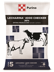 LECHARINA 4000 CHK 20% 