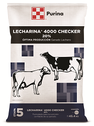 LECHARINA 4000 CHK 20% PRECIO MEJORADO