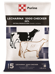 LECHARINA 5000 CHK. 22 %