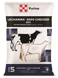 LECHARINA 5000 CHK.PRECIO MEJORADO