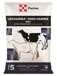 LECHARINA 5000 HARINA