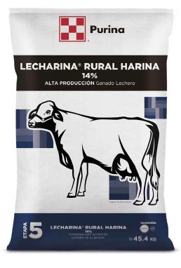 LECHARINA RURAL