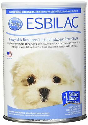 LECHE ESBILAC 11 OZ