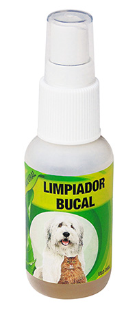 LIMPIADOR BUCAL CALOX