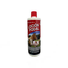 LOCION PODAL 480 ML