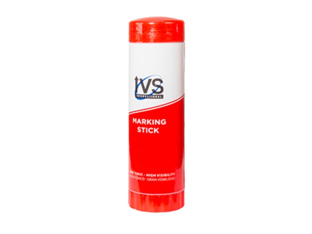 MARCADOR / CRAYON PARA GANADO ROJO