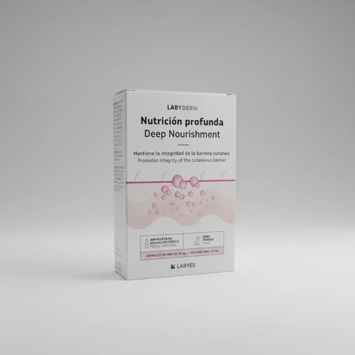 LABYDERM PREMIUM COVER NUTRICION PROFUNDA