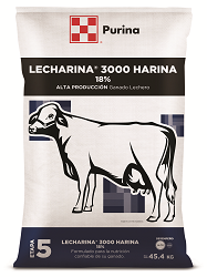 [1168] LECHARINA 3000 HA 18%