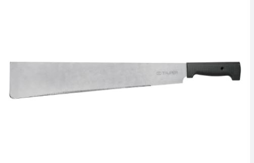 [15891] MACHETE CUTA TRUPER DE 18" 