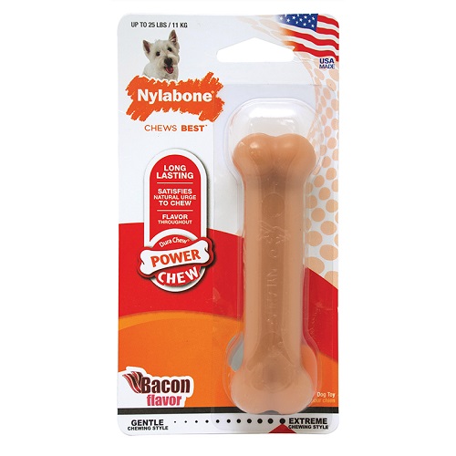 [81622] NAYLABONE DURA CHEW BACON REGULAR