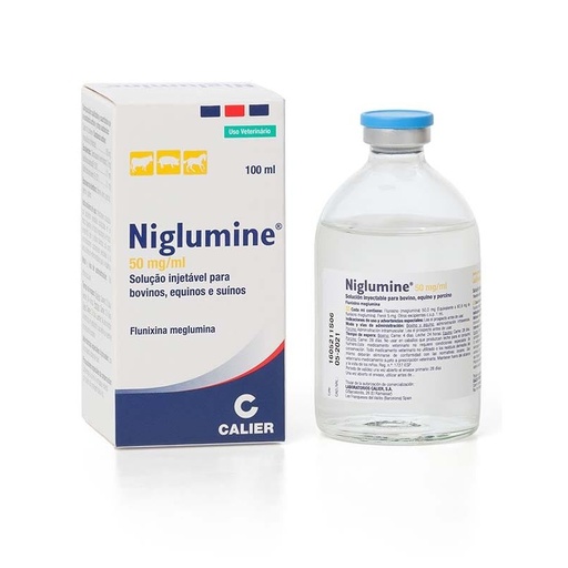 NIGLUMINE-100 ML