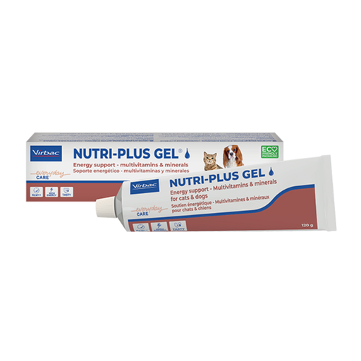 NUTRIPLUS GEL 