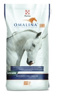 [77052] OMALINA 100 (CIEN)
