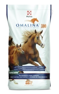 [77072] OMALINA 300 (TRESCIENTOS)